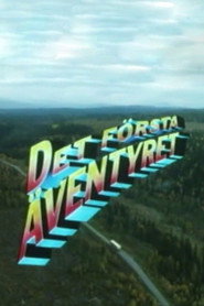 Det första äventyret