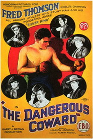 The Dangerous Coward
