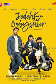 Jodohku Babysitter