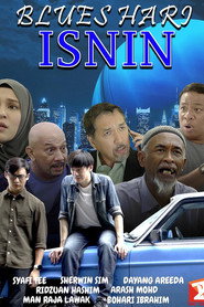 Blues Hari Isnin