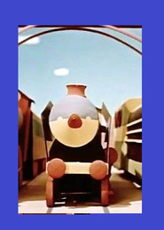 The Choo-Choo Train
