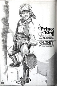 A Prince of a King