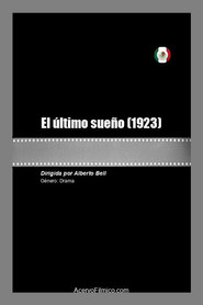El último sueño