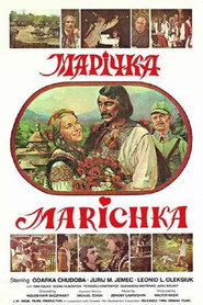 Marichka