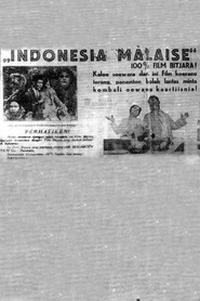 Indonesia Malaise