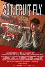 Sgt. Fruit Fly