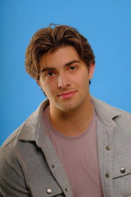 Preston Lyford