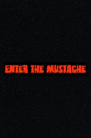 Enter the Mustache