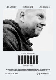 Rhubarb
