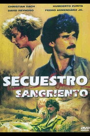 Secuestro sangriento