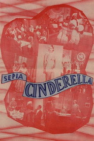Sepia Cinderella