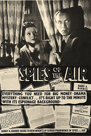 Spies of the Air
