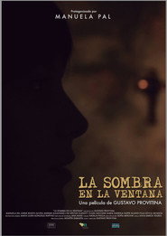 La sombra en la ventana
