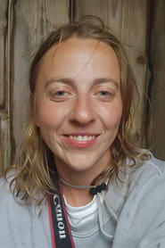 Vismantė Ruzgaitė