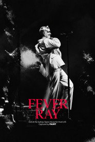 Fever Ray | Live at Sydney Opera House