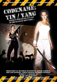 Codename: Yin/Yang