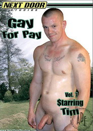 Gay for Pay 7: Tim