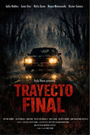 Trayecto final