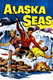 Alaska Seas