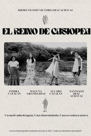 El Reino de Casiopea