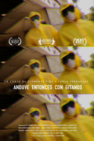 Anduve Entonces Con Gitanos