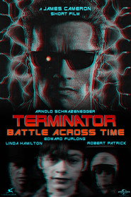 Terminator: Battle Across Time
