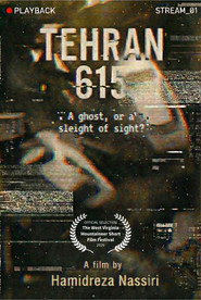 Tehran 615
