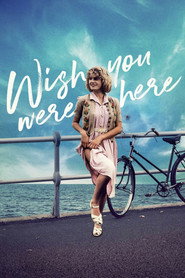 Wish You Were Here