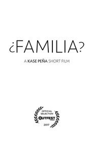 ¿Familia?