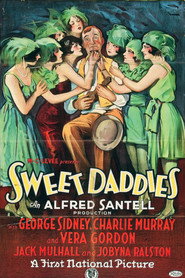 Sweet Daddies