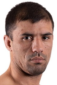 Bakhodir Tillabaev