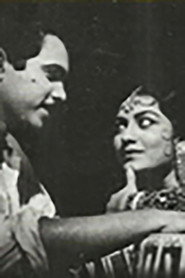 Rangalya Ratri Asha