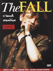 The Fall: A Touch Sensitive Live