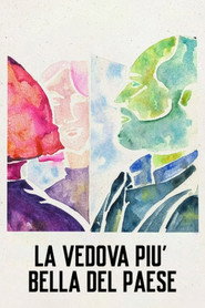 La vedova più bella del paese