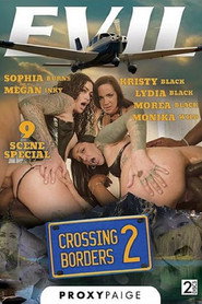 Crossing Borders 2