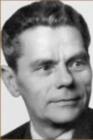Georgy Gumilevsky