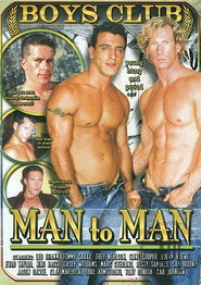 Man to Man