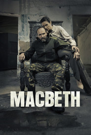 National Theatre Live: Macbeth