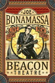 Joe Bonamassa: Live at Beacon Theatre