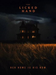 The Licked Hand
