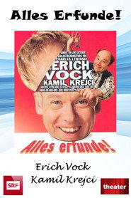 Alles Erfunde