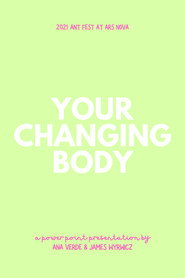 Your Changing Body