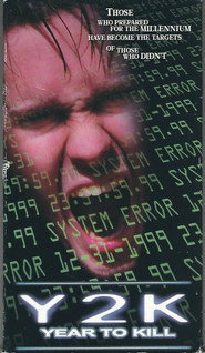 Y2K - Year to Kill
