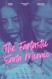 The Fantastic Santa Monaco