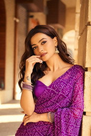 Prakruti Mishra