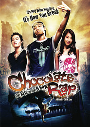 Chocolate Rap: Rise of the B Boyz