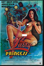Lusty Princess
