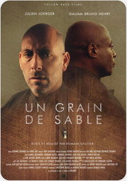 A Grain Of Sand