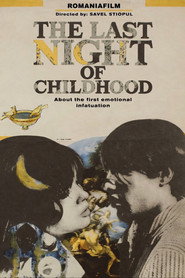The Last Night of Childhood