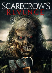Scarecrow's Revenge